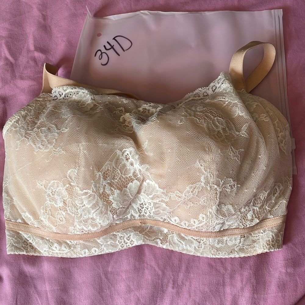 Super cute sexy bra